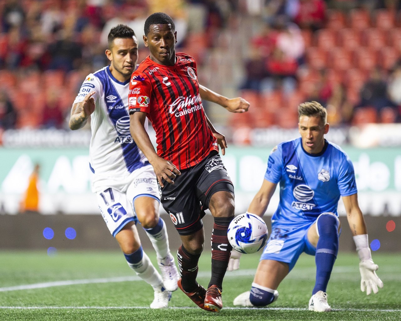 Puebla visitará a Xolos buscando retomar la confianza