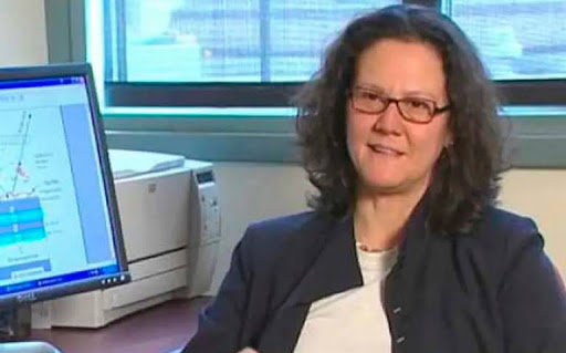 Equipo que lidera científica mexicana descubre cómo bloquear el virus que provoca el COVID-19