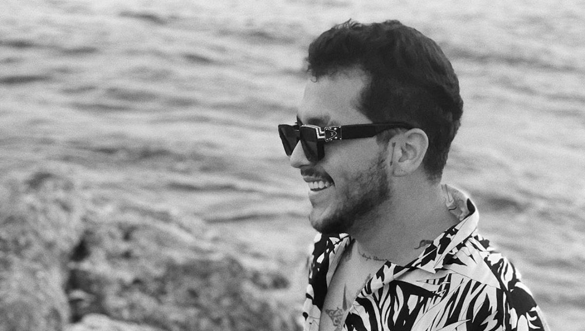 Me siento estafado: El tuit de Christian Nodal que prendió las alarmas