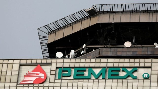 Pemex confirma 1,209 muertes por COVID-19 y 6,922 contagios