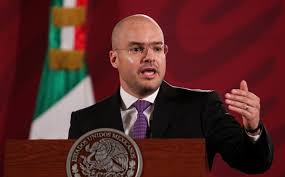 Acudiré voluntariamente a la FGR para esclarecer mi participación en videos difundidos: David León