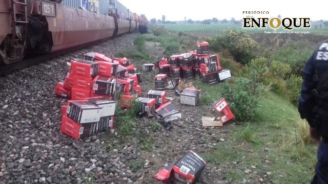 En Tlaxcala, 7.8 robos al día durante julio 