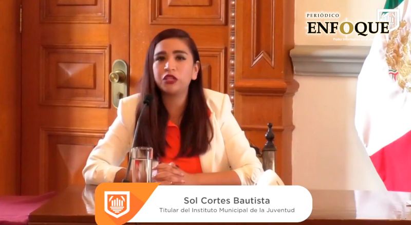 37 por ciento de las mujeres de 12 años es víctima de ciberacoso