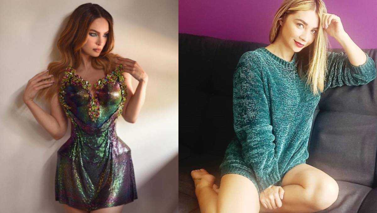 “¿Me embarraron a mí?”, Daniela Luján sobre el nuevo noviazgo de Belinda y Nodal