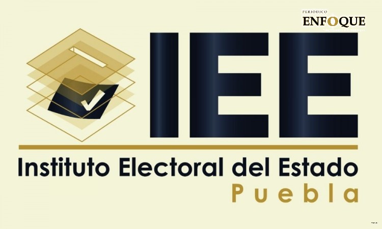 IEE cambia colores institucionales a negro y dorado
