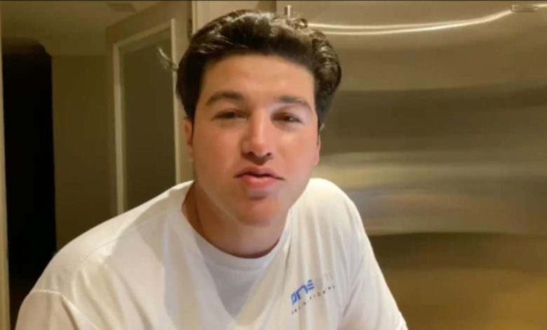 “Me hackearon”; Luis Donaldo es mi amigo y sí quiero ser gobernador de NL: Samuel García