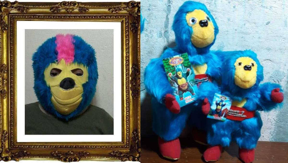 ¡Llévele, llévele! Kemonito ofrece venta directa de sus productos oficiales