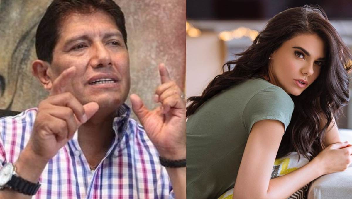 Cancelan a Livia Brito, no protagonizará la nueva telenovela de Juan Osorio