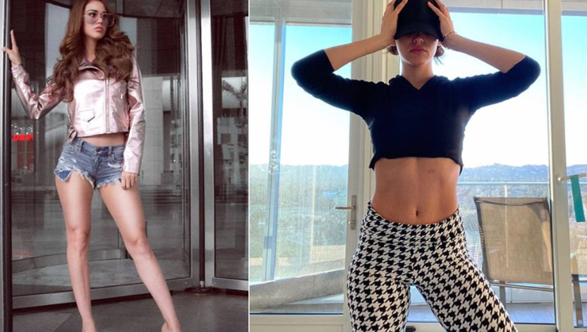 ¡Yanet García llega a Harvard! Quiere ser coach de salud