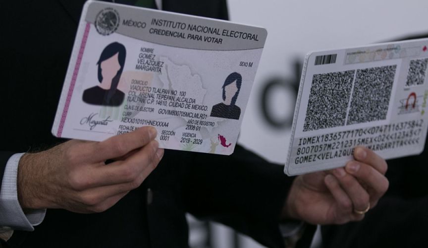 INE aprueba el calendario del proceso electoral 2021