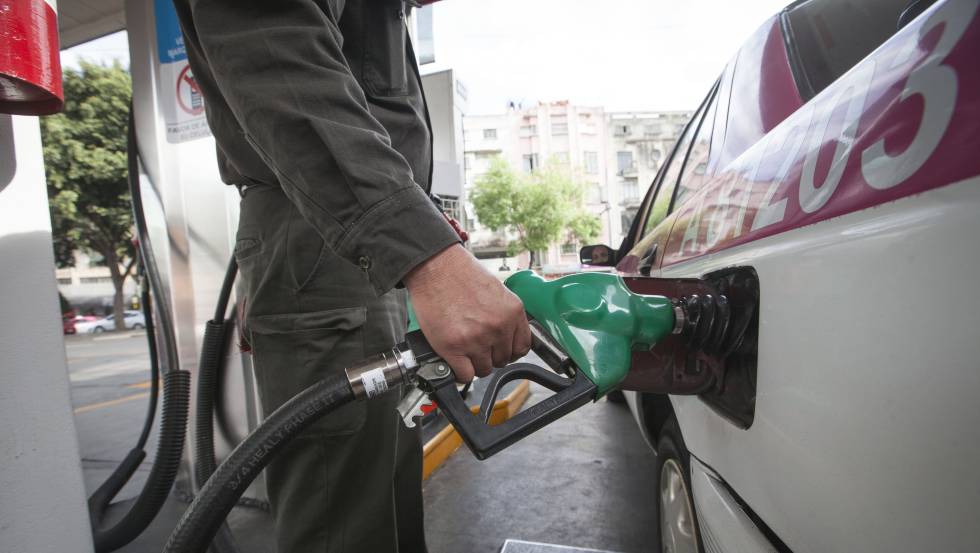 Regulador y SAT van por esa gasolinera que conoces que no da los litros completos