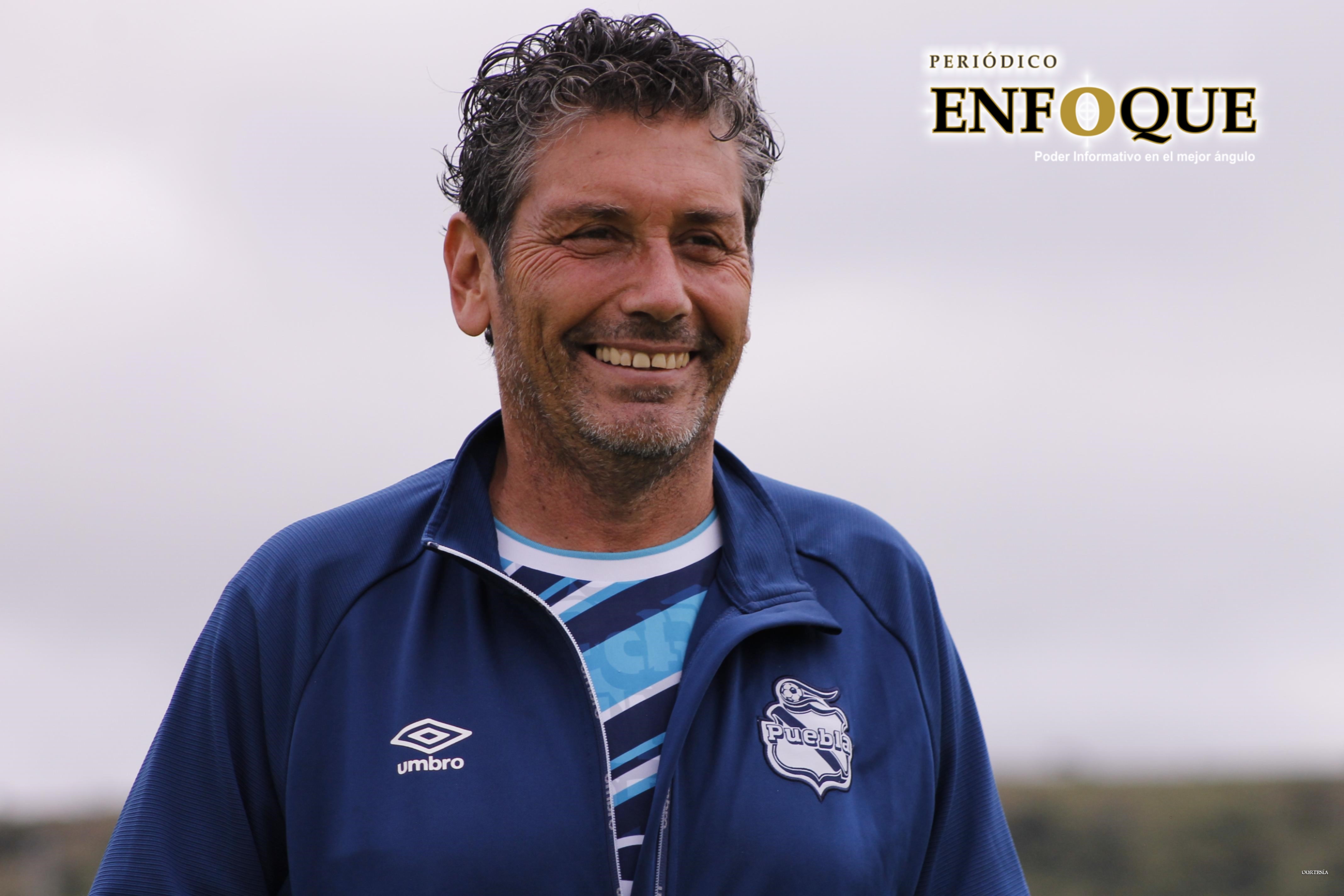 No hay ultimátum para Juan Reynoso, pero los resultados tienen que llegar