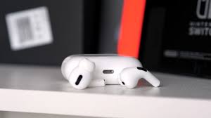 Una buena y una mala noticia para Apple: Ventas del AirPod aumentarán en 2020, pero cede terreno a marcas chinas