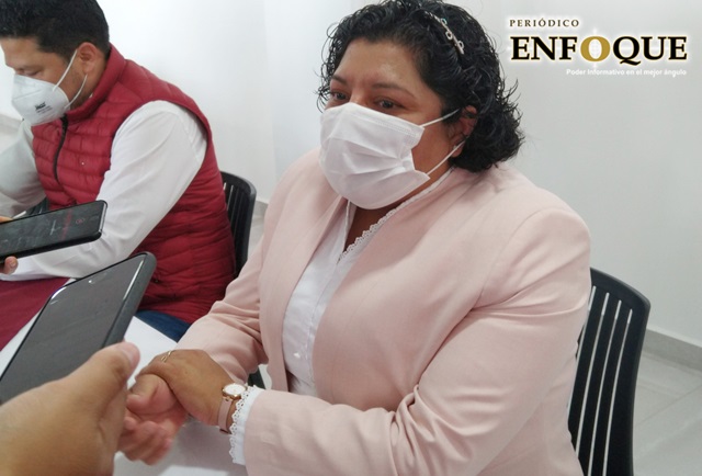 Buscan que la Reserva Territorial Atlixcayotl sea inspectoría en San Andrés Cholula