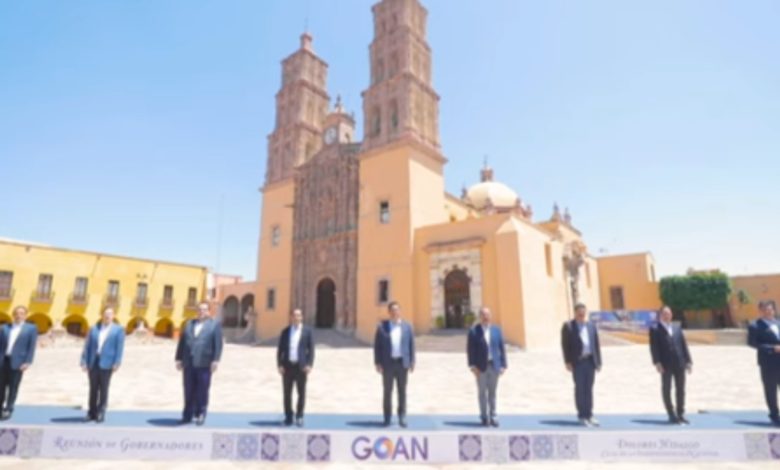 10 acciones para salir de la crisis: La propuesta de los Gobernadores de Acción Nacional