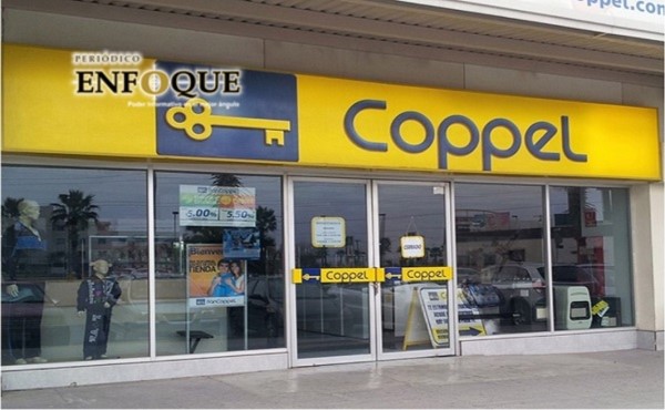 Sujetos armados asaltan nuevamente tienda Coppel de Amozoc 