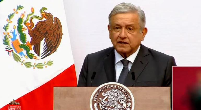 2º Informe AMLO: Ahorramos 1 billón 300 mil millones en compras