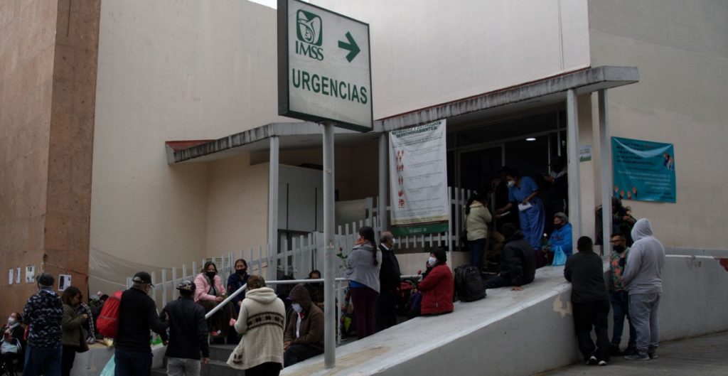 Es oficial: Servicios de salud en hospitales del Gobierno son gratuitos a partir de este 1 de diciembre