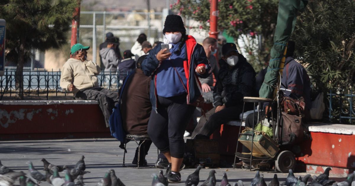 Zacatecas regresa a semáforo rojo por aumento de casos de COVID-19