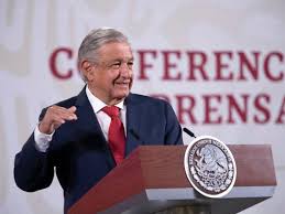 Primera fase de acuerdo con Pfizer para vacunas contra COVID-19 es por 250 mil dosis: AMLO