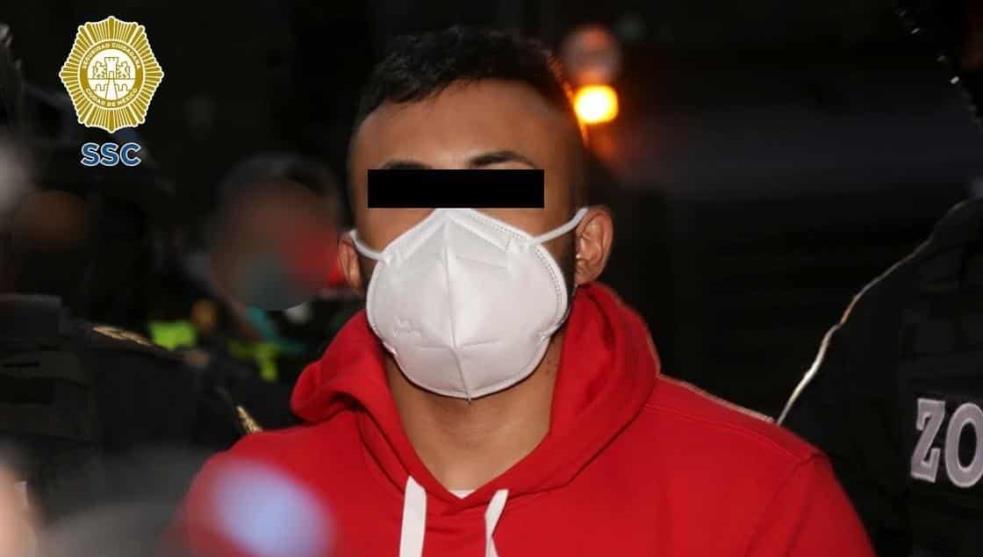 'El Arex' fue preliberado y 50 días después participó en asesinato de empresario francés