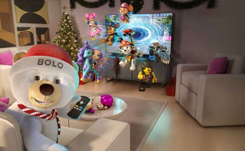 Bolo Fest ofrecerá una fiesta de realidad virtual y aumentada