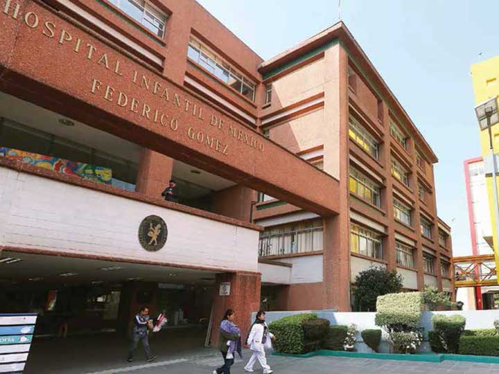 Gratuidad de servicios de salud en México: ¿Qué hospitales federales están incluidos?