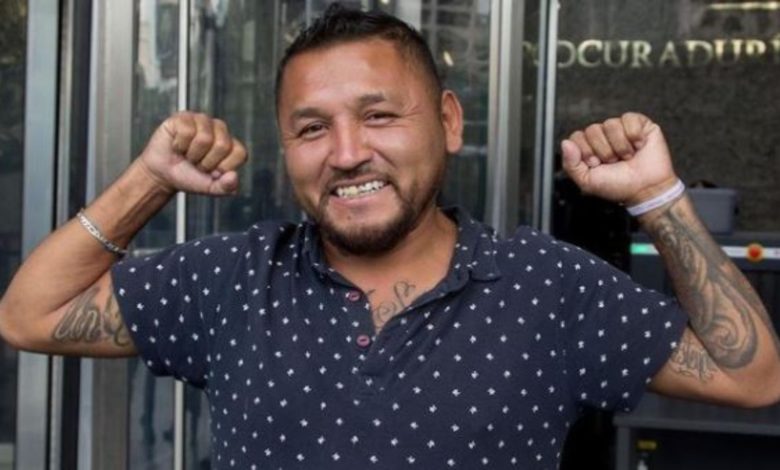 “El Mijis” vence al cáncer de próstata y confirma su regreso a la política