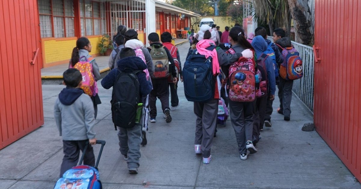 Clases presenciales en Jalisco se reanudarán el 25 de enero, pero será opcional