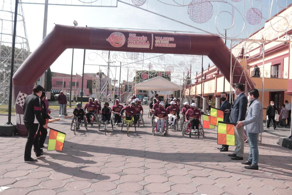 Acciones deben marcar el cambio para respetar a las personas con discapacidad: Karina Pérez Popoca