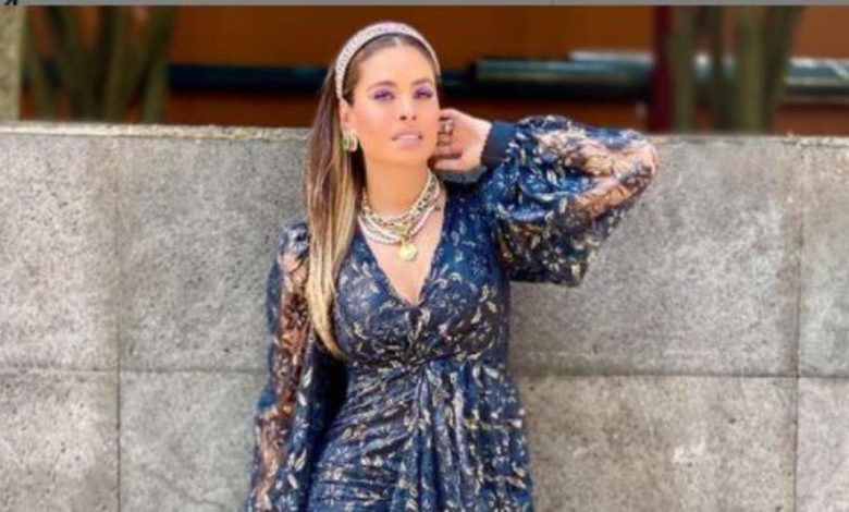 Galilea Montijo afirma que bloquear gente le produce “una especie de orgasmo”