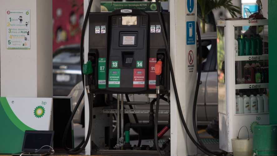 Gasolinas Magna, Premium y diésel dirán 'bye' al estímulo fiscal la próxima semana