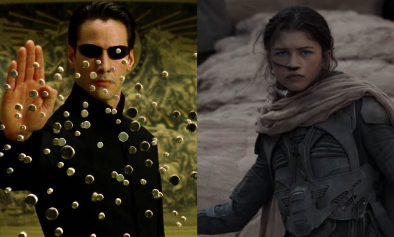 Matrix 4 y otras películas de Warner se estrenarán simultáneamente en cines y HBO Max en 2021