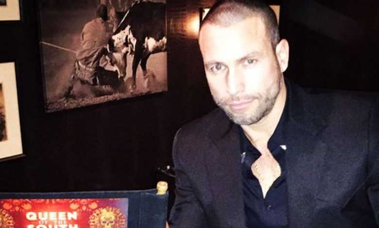 “Estaba cegado por el manto oscuro de la drogadicción”: Rafael Amaya