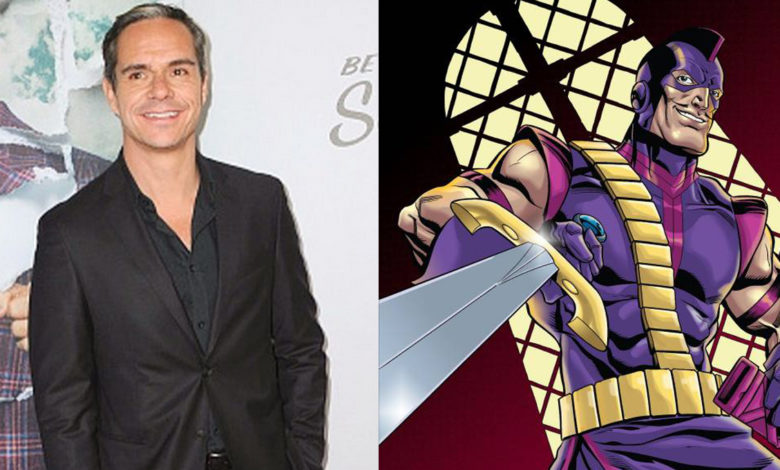 Tony Dalton se une al elenco de la serie Hawkeye, de Marvel