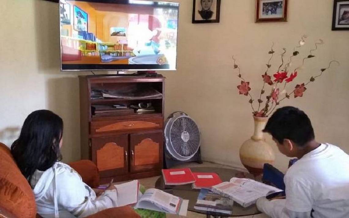 ¿Listo para las vacaciones de la SEP? Te decimos cuándo inician y cuándo terminan