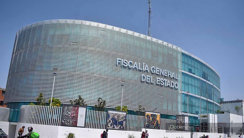 Por violencia familiar y lesiones, seis personas vinculadas a proceso