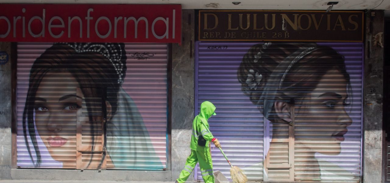 Revisa aquí el nivel de tu estado en el semáforo COVID vigente del 7 al 20 de diciembre