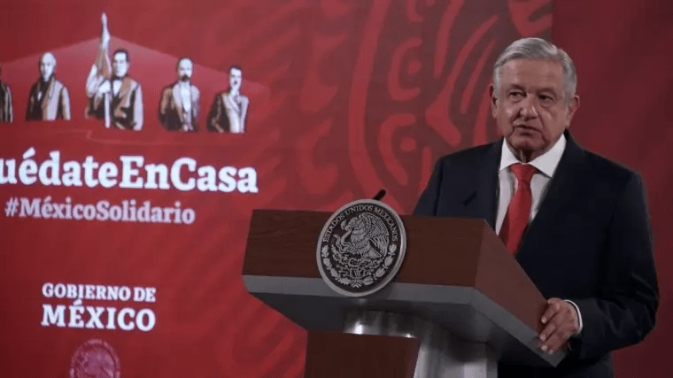¿México está listo para tener una presidenta en 2024? Esto piensa AMLO