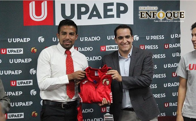 Alan Cruz, el exportero profesional que quiere formar futbolistas poblanos 