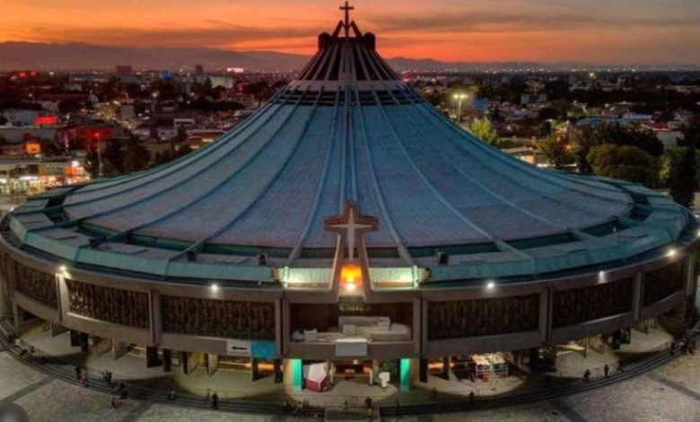 ¿Cómo y cuándo será la peregrinación virtual en honor de la Virgen de Guadalupe?