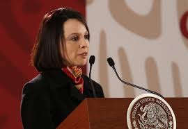 Conoce a Galia Borja, propuesta por López Obrador para ser subgobernadora del Banxico