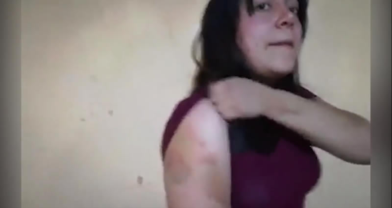 Emily no estaba desaparecida, salió de su casa porque sufría violencia por parte de su familia 