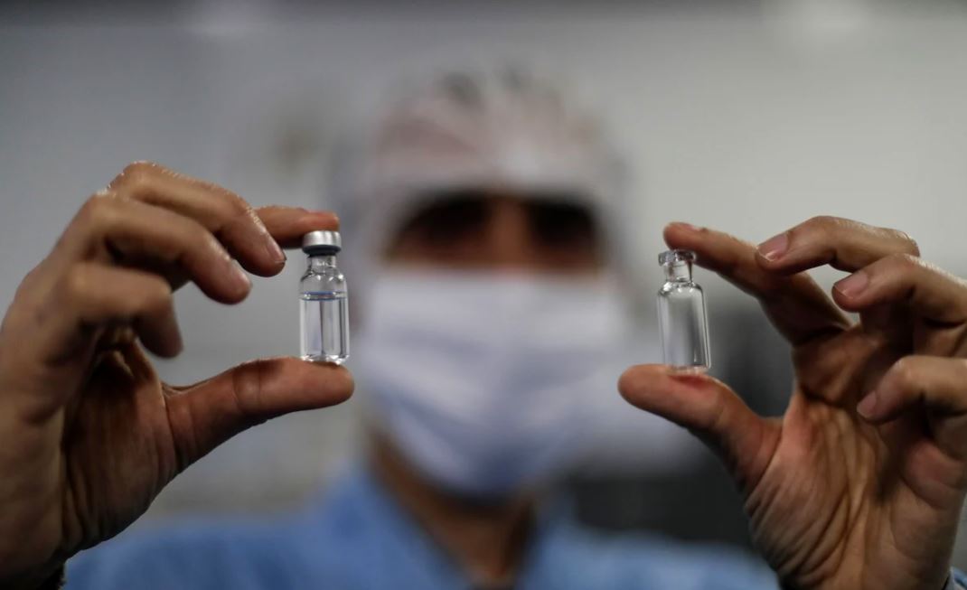 5 preguntas clave sobre la vacunación contra COVID-19 en México