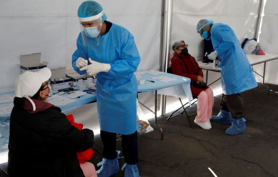 ¿Cuándo me tocaría la vacuna contra COVID-19?