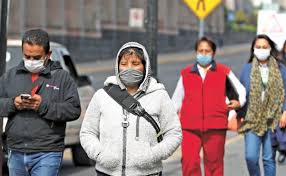 Diputada de Morena propone uso obligatorio de cubrebocas durante pandemia