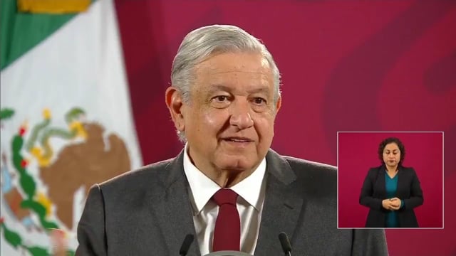 Liberan a joven que cumplió condena y seguía detenido, tras reclamo de la madre a AMLO