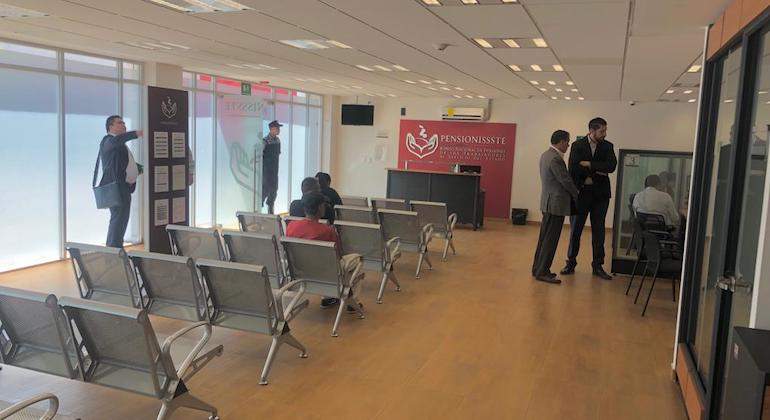 PensiónISSSTE cumplirá con nuevas disposiciones de la reforma de pensiones