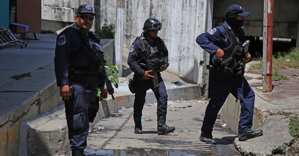 El delito le costó a México 226 mil mdp en 2019; 34% más que en 2017