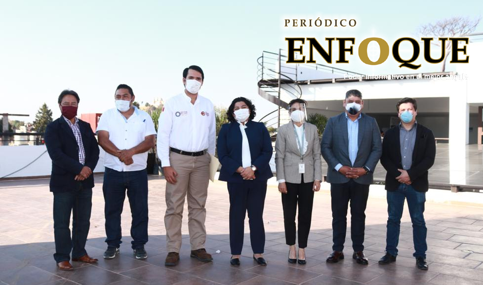 Continúa el Gobierno de San Andrés Cholula impulsando una cultura relacionada al cuidado del agua.    